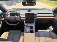 NIO ES8 75kWh - фото 8