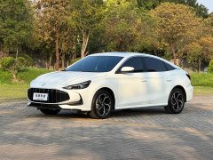 Lexus MG5 300TGI Global Flagship Edition - фото 1