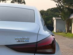 Lexus MG5 300TGI Global Flagship Edition - фото 10