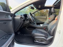 Lexus MG5 300TGI Global Flagship Edition - фото 11