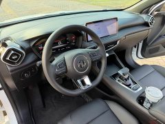 Lexus MG5 300TGI Global Flagship Edition - фото 12