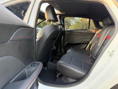 Lexus MG5 300TGI Global Flagship Edition - фото 13
