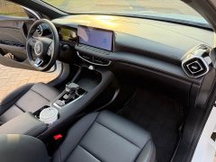 Lexus MG5 300TGI Global Flagship Edition - фото 16