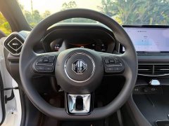 Lexus MG5 300TGI Global Flagship Edition - фото 17