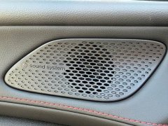 Lexus MG5 300TGI Global Flagship Edition - фото 20