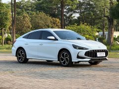 Lexus MG5 300TGI Global Flagship Edition - фото 3