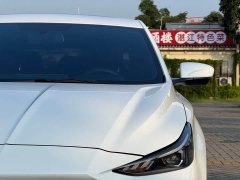 Lexus MG5 300TGI Global Flagship Edition - фото 5