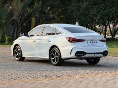 Lexus MG5 300TGI Global Flagship Edition - фото 6