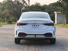 Lexus MG5 300TGI Global Flagship Edition - фото 7
