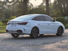 Lexus MG5 300TGI Global Flagship Edition - фото 8