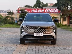 Changan CS55PLUS 2026 Fourth Generation New Blue Whale 1.5T Tianshu Premium - фото 2
