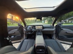 Changan CS55PLUS 2026 Fourth Generation New Blue Whale 1.5T Tianshu Premium - фото 20