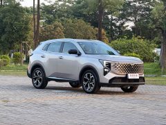 Changan CS55PLUS 2026 Fourth Generation New Blue Whale 1.5T Tianshu Premium - фото 3