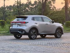 Changan CS55PLUS 2026 Fourth Generation New Blue Whale 1.5T Tianshu Premium - фото 6
