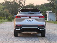 Changan CS55PLUS 2026 Fourth Generation New Blue Whale 1.5T Tianshu Premium - фото 7