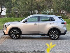 Changan CS55PLUS 2026 Fourth Generation New Blue Whale 1.5T Tianshu Premium - фото 9