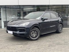 Porsche Cayenne 2019 Cayenne 3.0T - фото 1