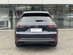 Porsche Cayenne 2019 Cayenne 3.0T - фото 12