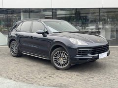 Porsche Cayenne 2019 Cayenne 3.0T - фото 2
