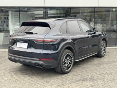 Porsche Cayenne 2019 Cayenne 3.0T - фото 3