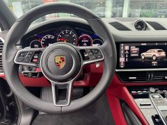 Porsche Cayenne 2019 Cayenne 3.0T - фото 4