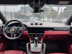 Porsche Cayenne 2019 Cayenne 3.0T - фото 5