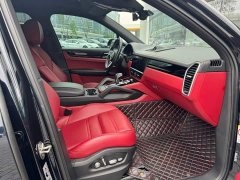 Porsche Cayenne 2019 Cayenne 3.0T - фото 6
