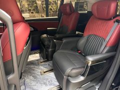 Trumpchi E9 Super Fast Charging Master - фото 10