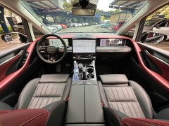 Trumpchi E9 Super Fast Charging Master - фото 12