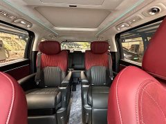 Trumpchi E9 Super Fast Charging Master - фото 14