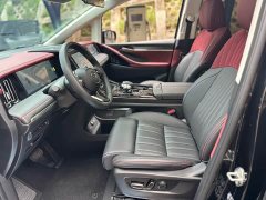 Trumpchi E9 Super Fast Charging Master - фото 15