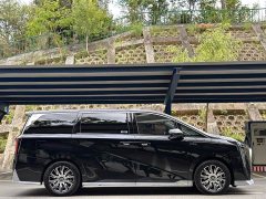 Trumpchi E9 Super Fast Charging Master - фото 2