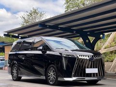 Trumpchi E9 Super Fast Charging Master - фото 3