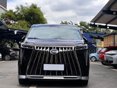 Trumpchi E9 Super Fast Charging Master - фото 4