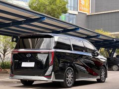 Trumpchi E9 Super Fast Charging Master - фото 6