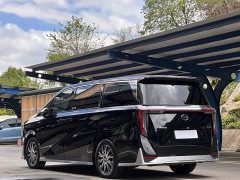 Trumpchi E9 Super Fast Charging Master - фото 7