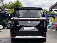 Trumpchi E9 Super Fast Charging Master - фото 8