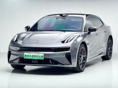 Zeekr 001 WE version 95kWh four-wheel drive - фото 1