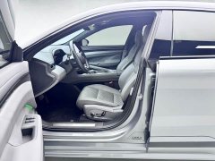 Zeekr 001 WE version 95kWh four-wheel drive - фото 10