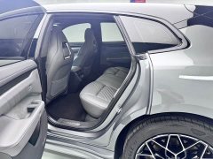 Zeekr 001 WE version 95kWh four-wheel drive - фото 11