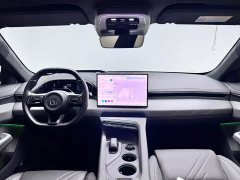 Zeekr 001 WE version 95kWh four-wheel drive - фото 16