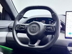 Zeekr 001 WE version 95kWh four-wheel drive - фото 17