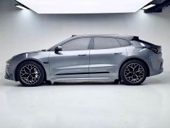 Zeekr 001 WE version 95kWh four-wheel drive - фото 18