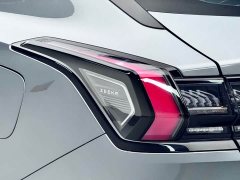 Zeekr 001 WE version 95kWh four-wheel drive - фото 19