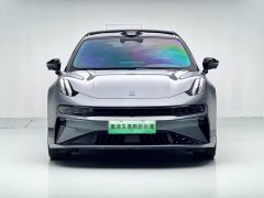 Zeekr 001 WE version 95kWh four-wheel drive - фото 2