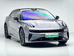 Zeekr 001 WE version 95kWh four-wheel drive - фото 3