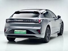 Zeekr 001 WE version 95kWh four-wheel drive - фото 4