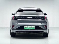 Zeekr 001 WE version 95kWh four-wheel drive - фото 5