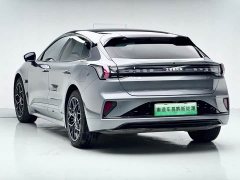 Zeekr 001 WE version 95kWh four-wheel drive - фото 6