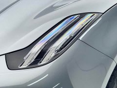 Zeekr 001 WE version 95kWh four-wheel drive - фото 7